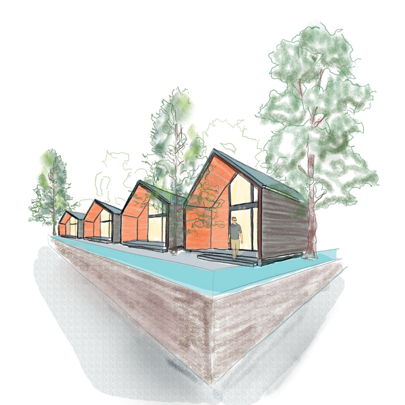 SIGAL VILLAS - MURREE