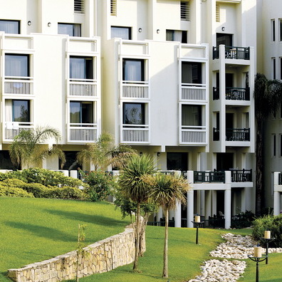 PALOMA PERISSIA HOTEL - ANTALYA