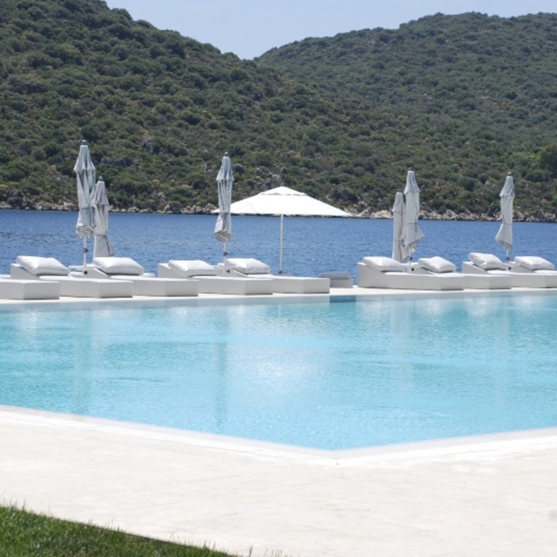 KAS MARINA - ANTALYA