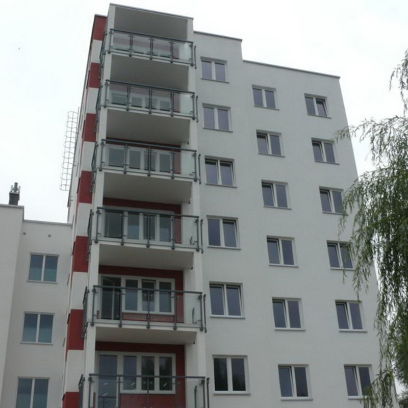 APARTMENTS IN RAWA MAZOWIESCA  - POLAND