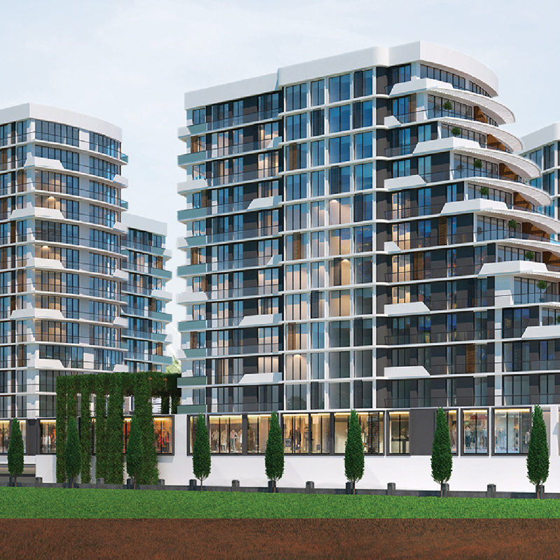 HOUSING SCHEME - PESHAWAR